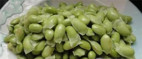 毛豆炒鸡蛋怎么做？毛豆怎么做好吃？