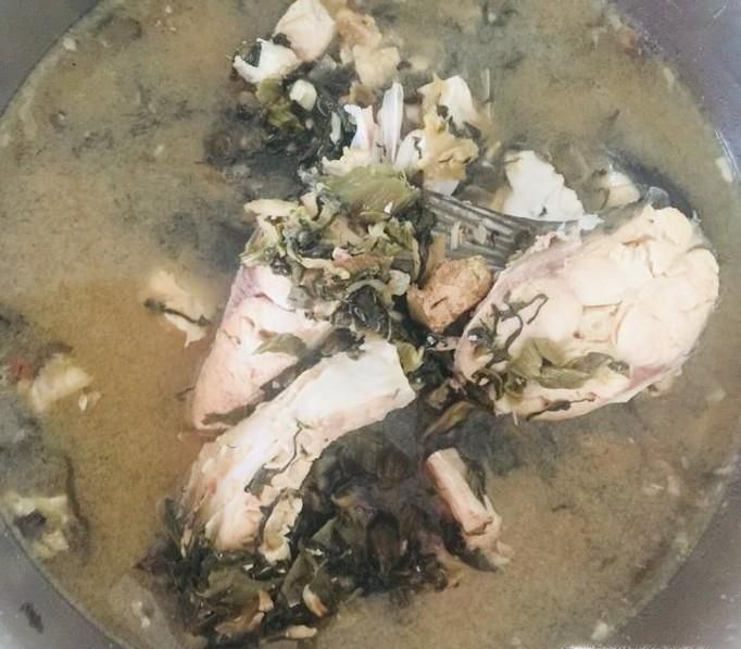 如何做酸菜鱼才好吃？