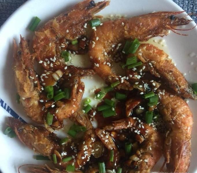 虾如何做好吃？