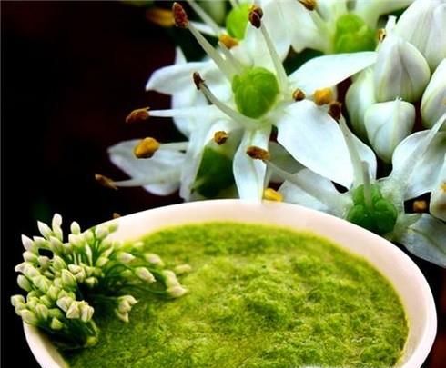 韭菜花酱怎么做好吃