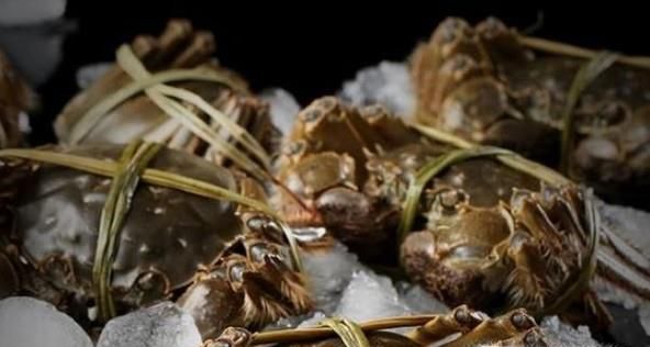 清蒸阳澄湖大闸蟹怎么做才好吃？