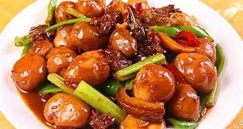 朝鲜酱小土豆咸菜做法