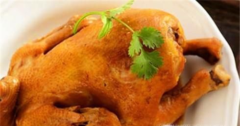 整鸡怎么做好吃又简单