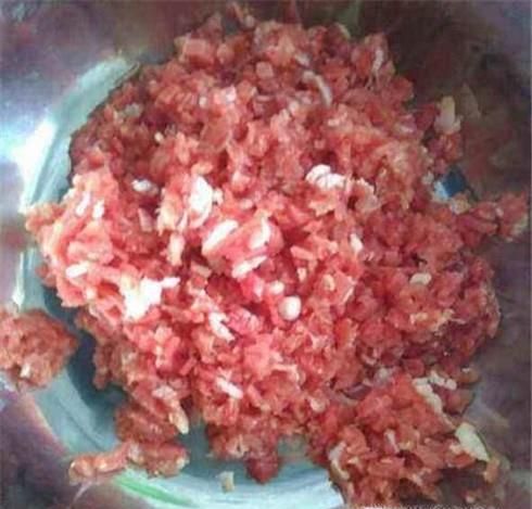 自制顶级牛肉酱做法