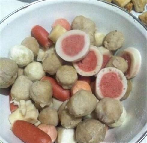 火锅丸子怎么做好吃？