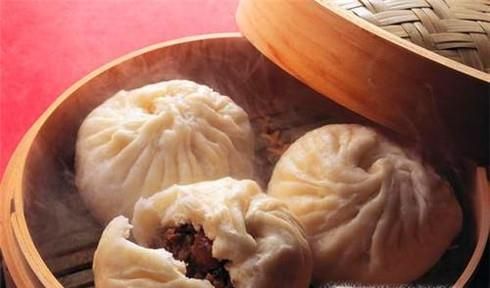 酸菜猪肉包子馅的做法