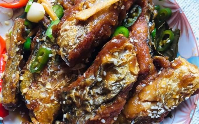 如何做红烧带鱼才好吃？