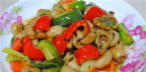 大肠的家常做法