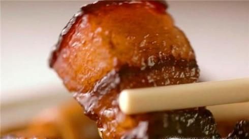 不放糖的红烧肉的做法