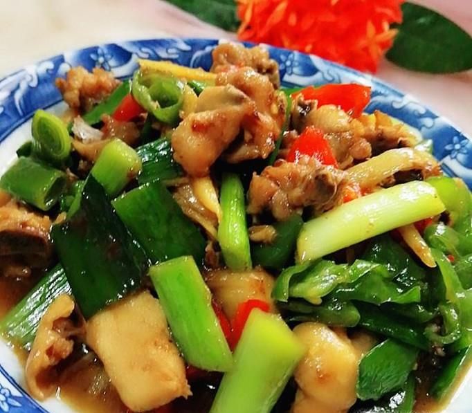 辣子鸡简单又好吃的做法