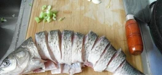 家常炖燕鱼怎么做好吃