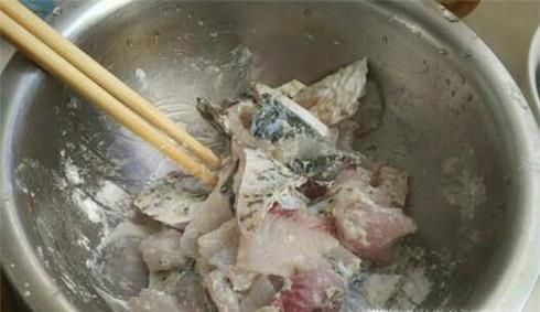 鱼肉怎么做好吃，鱼肉的家常做法