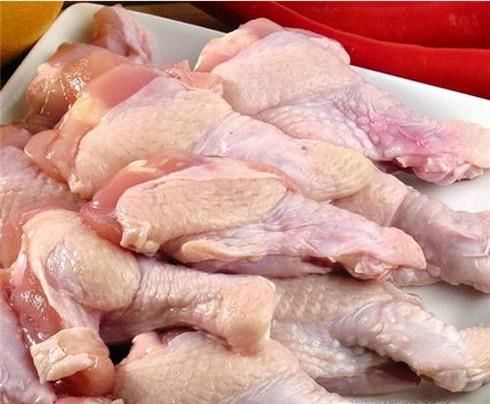 鸡根翅怎么做好吃？