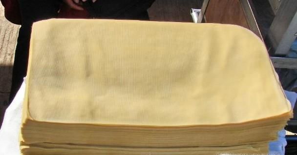 红烧干豆腐的做法大全