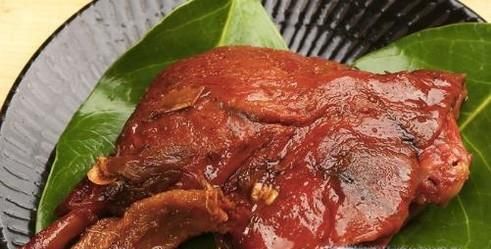 鸭腿怎么做好吃又简单