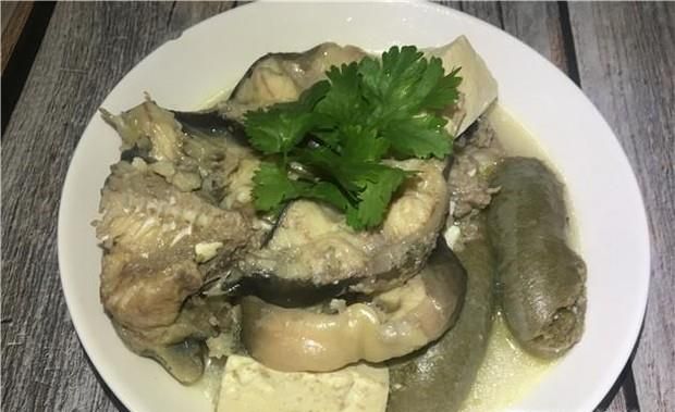 红烧鲶鱼的家常做法