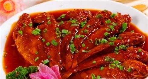 红烧小黄鱼怎么做去腥又美味