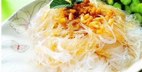 蒜蓉粉丝的做法