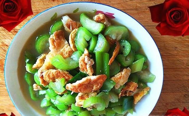 怎么做好吃的丝瓜？