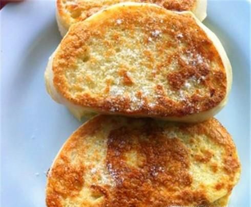 怎么做馒头片又快又好吃？