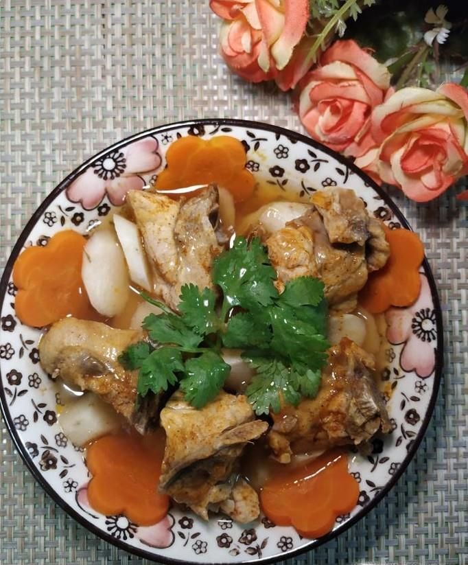 怎样做美味的山药蒸排骨？