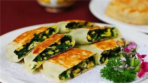 韭菜盒子的做法——韭菜盒子怎么做好吃