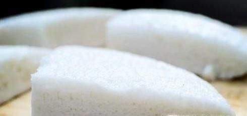 大米发糕的做法松软又好吃