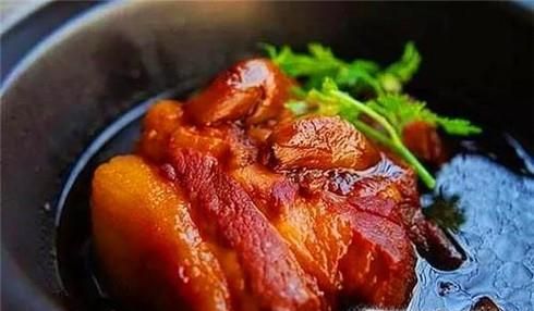 猪腿肉怎么煮比较香？