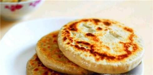 馅饼的做法介绍