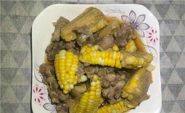 怎样做出美味的玉米蒸排骨?