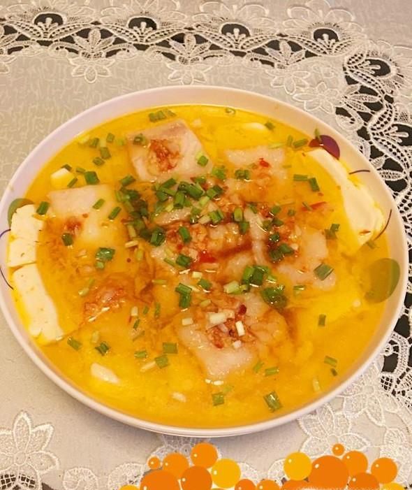 蒜蓉豆腐龙利鱼的家常做法