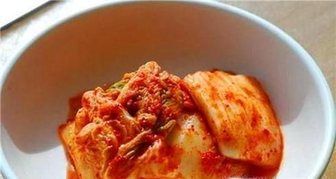 韩国泡菜做法步骤
