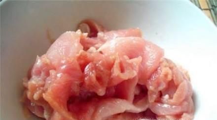 怎么腌制瘦肉比较好吃