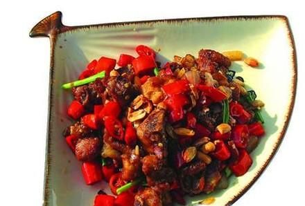 鸡胸肉怎么做才好吃