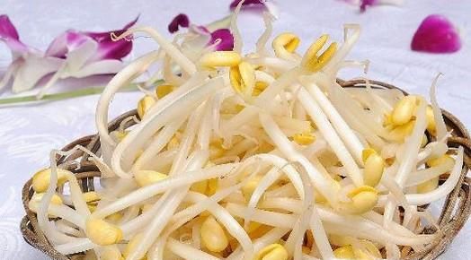 韩国豆芽汤的做法