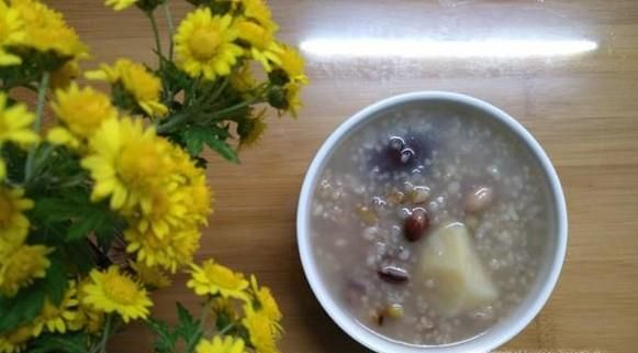 八宝粥的做法