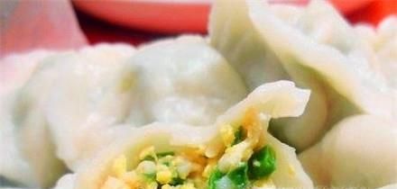 韭菜饺子馅怎么做好吃