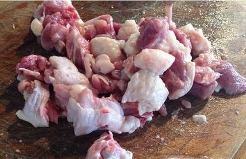 姜爆鸭的正宗做法