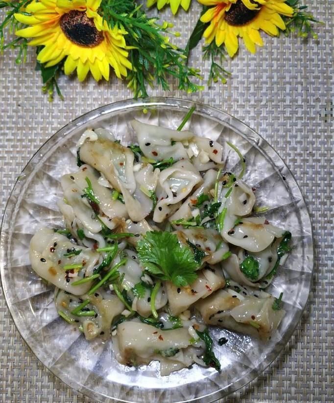 怎样做美味的香煎馄饨？