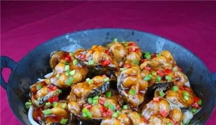 铁锅鲶鱼的做法