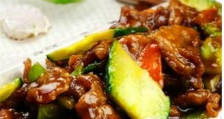 怎么做溜肉片（详解）