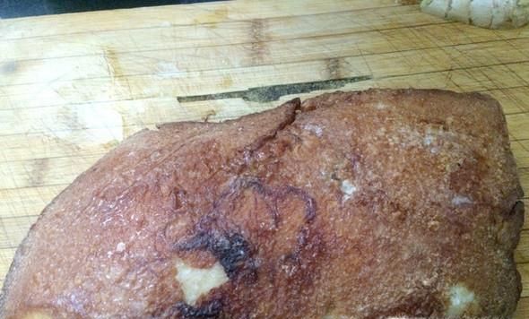 梅菜扣肉最正宗的做法