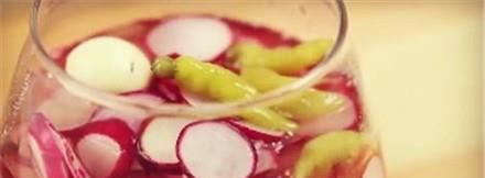 怎么做泡菜?