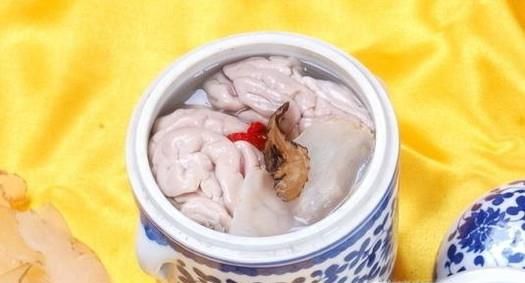 天麻炖猪脑要怎么做