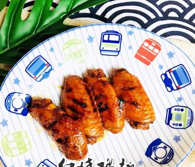 如何做红烧鸡翅才好吃？