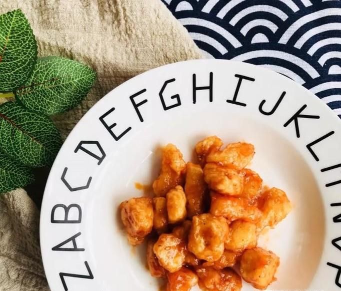 如何做糖醋龙利鱼才好吃？