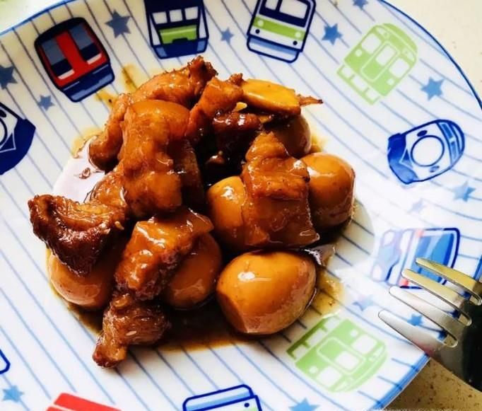 如何做红烧肉才好吃？