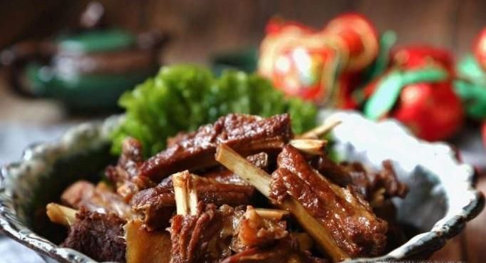 羊排的做法大全 红烧羊排怎么做