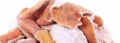 九制陈皮怎么做