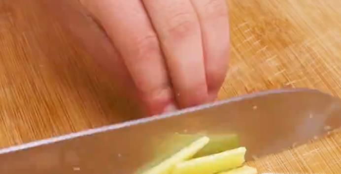 萝卜红烧排骨怎么做